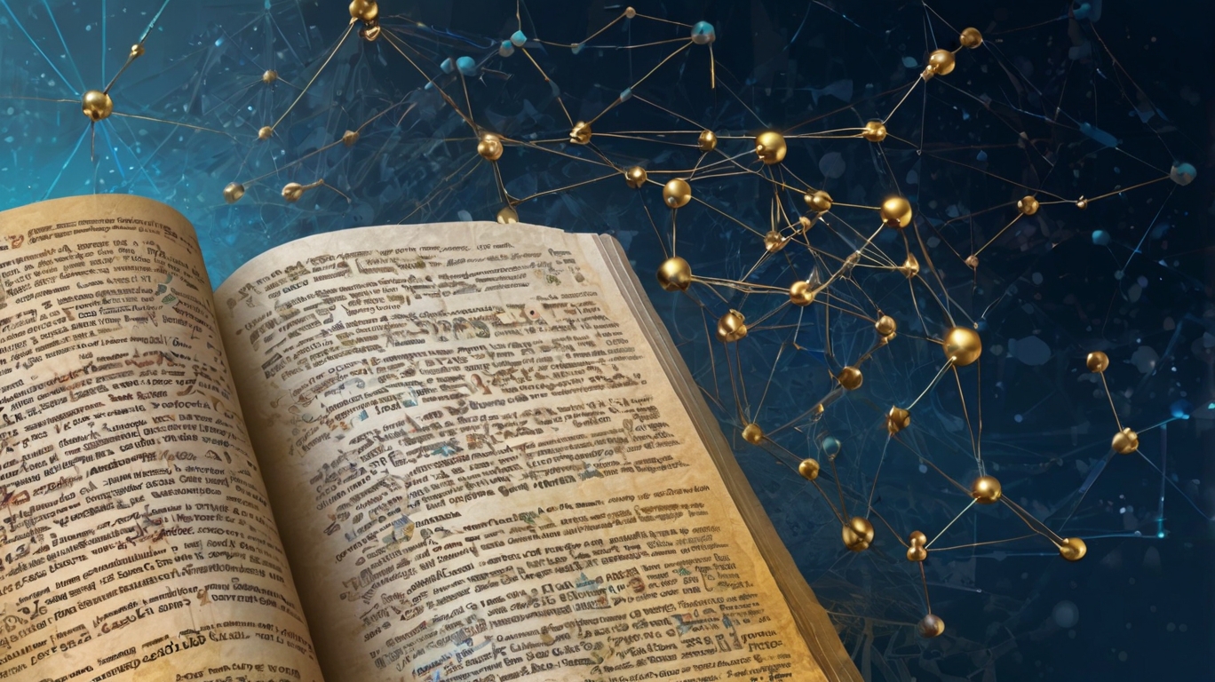 Web3 & Tokenization Business Lexicon