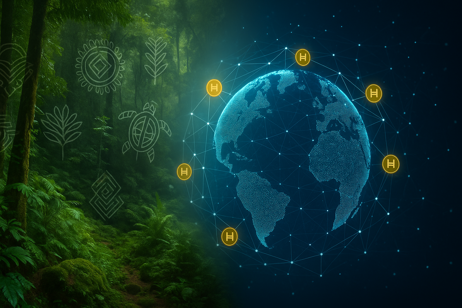 Eight Reasons to Invest in HEIRITAGE